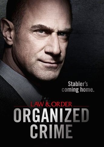 Закон и порядок. Организованная преступность